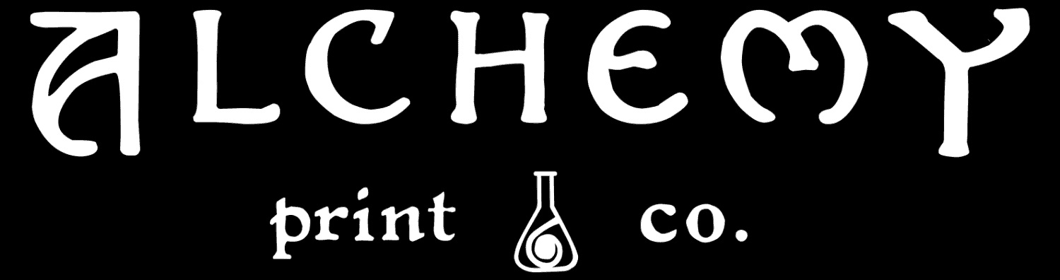Alchemy Print Co.