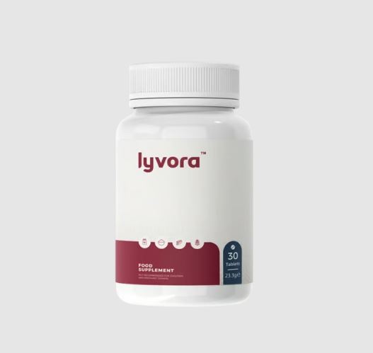 Lyvora Health Supplement: En komplet guide til bedre livsstil