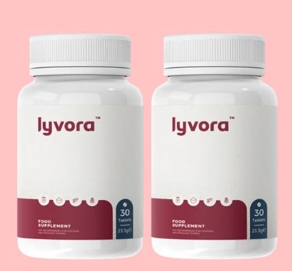 Capsules Lyvora : Stimulez naturellement votre santé, votre énergie et votre immunité