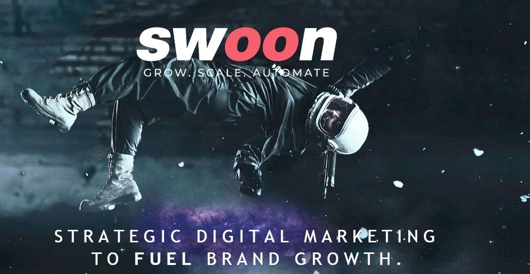 SWOON Digital Marketing Agency