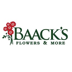 Baack's Flowers & More