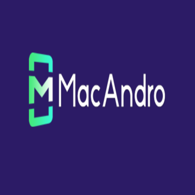 MacAndro - Mobile App Development Company