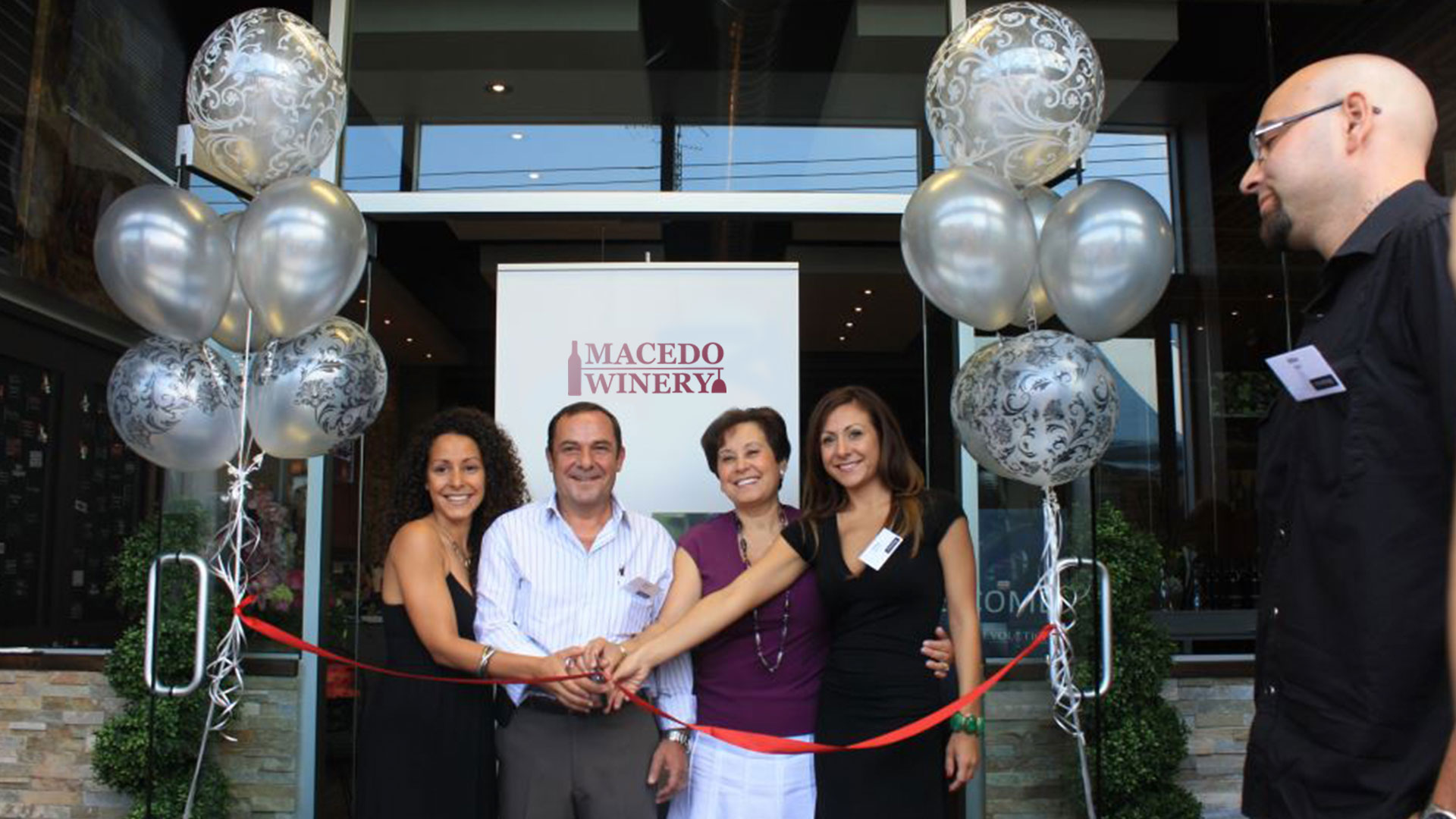 Macedo Winery
