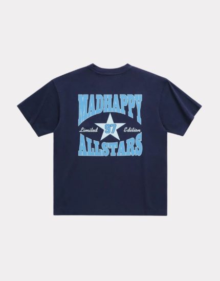 Madhappy Tshirt