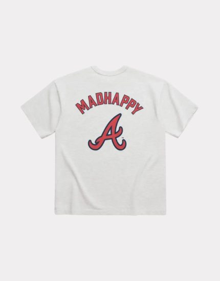 madhappytshirt434