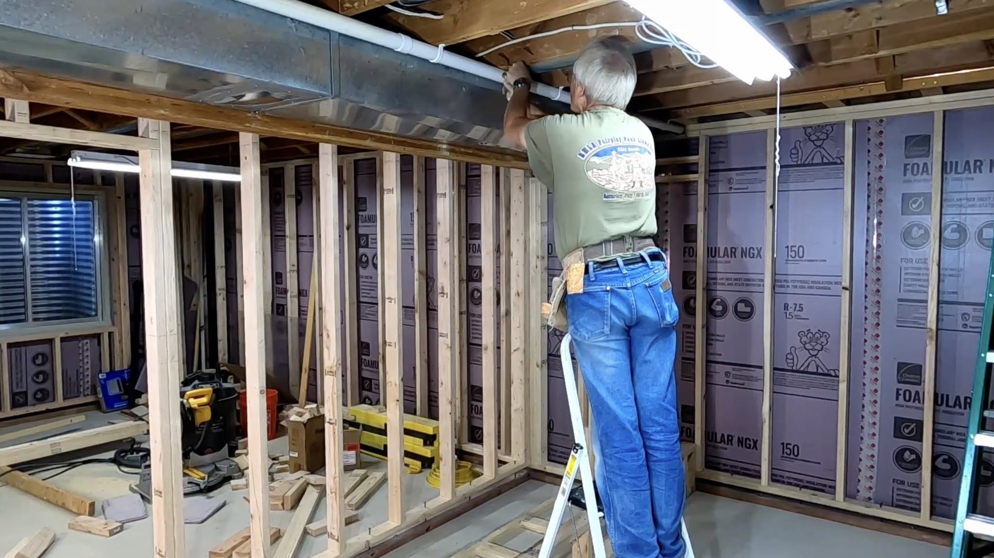 Madison Basement Finishing Pros
