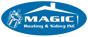 Magic Roofing Inc