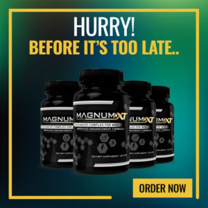 How Does Magnum XT Really Work On Your Body? 