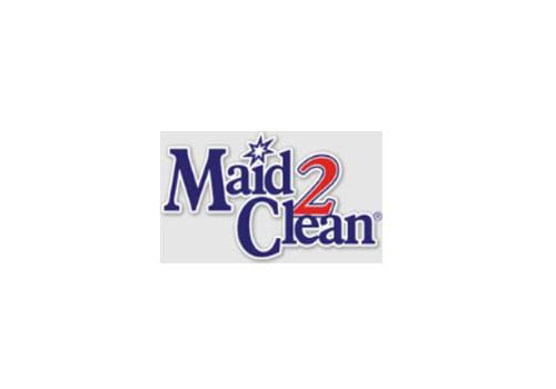 Maid2Clean Cardiff & Newport
