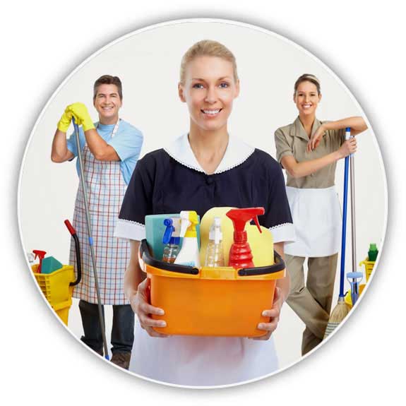 Professional House Cleaning Pacific Palisades | Maids Santa Monica