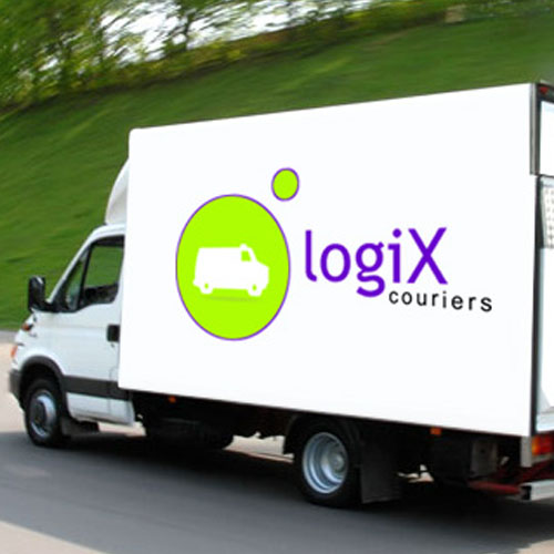 logixcouriers