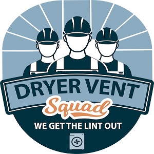 Dryer Vent Squad of Louisville KY