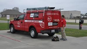 Action Security & Communications