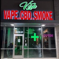 Verde Dispensary & Smoke Shop