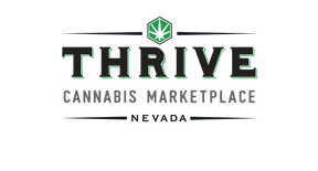 THRIVE Cannabis Marketplace