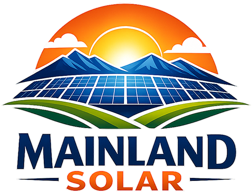Mainland Solar