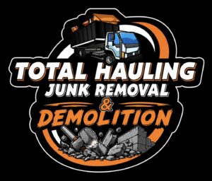 TOTAL HAULING JUNK REMOVAL
