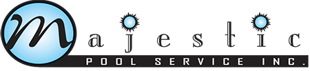Majestic Pool Service, Inc.