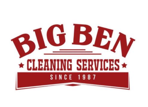 Big Ben Cleaning Services
