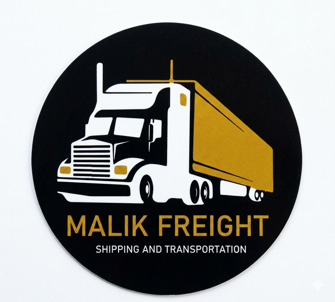 MalikFreight