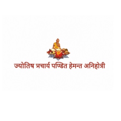 Astrologer and Scholar Pandit Hemant Agnihotri
