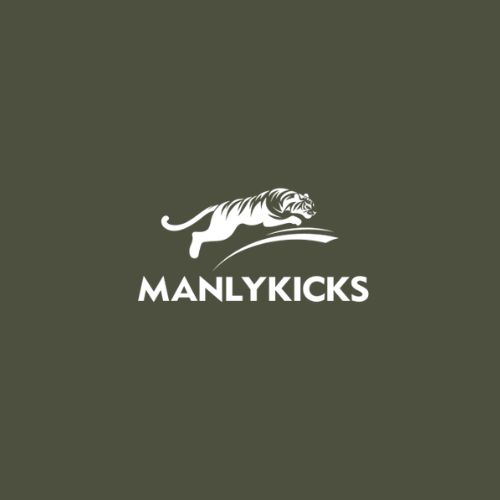 Manlykicks
