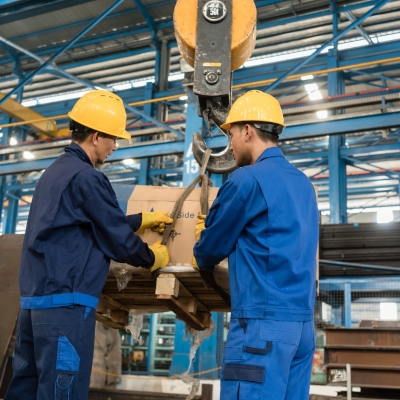Manual Handling Training Course