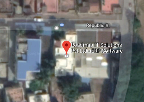 Roadmap IT Solutions Pvt Ltd