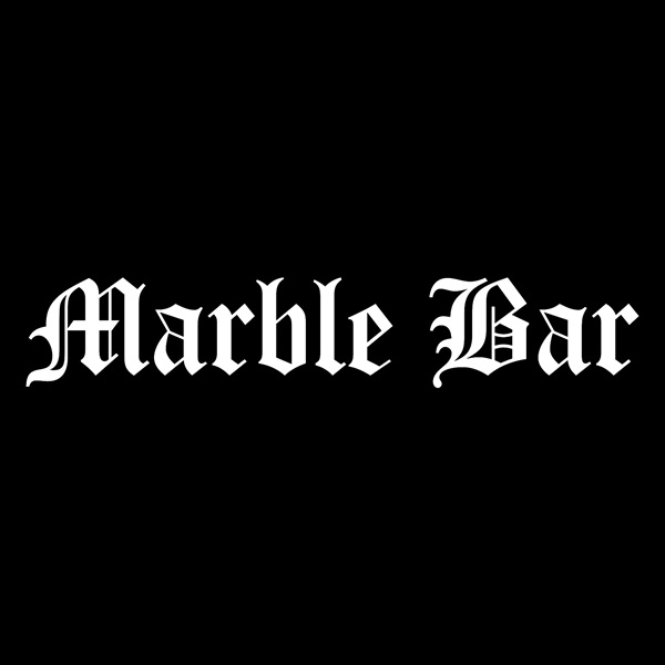 Marble Bar