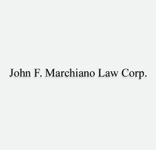 John F Marchiano Law Corporation
