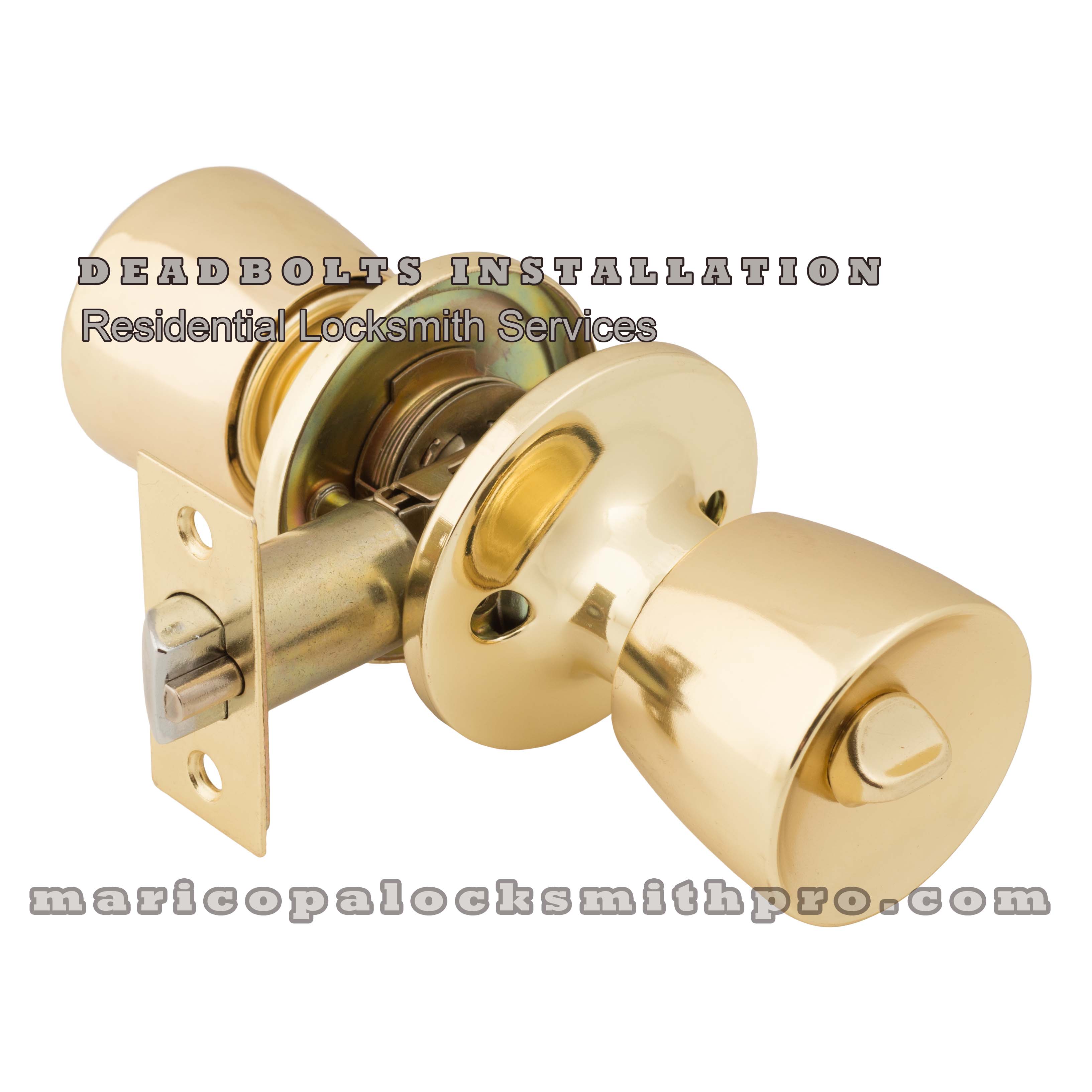 Maricopa Locksmith Pro
