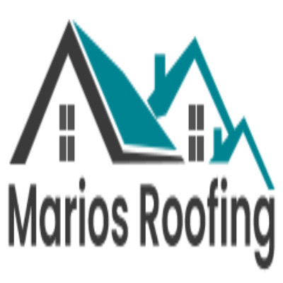 Marios Roofing