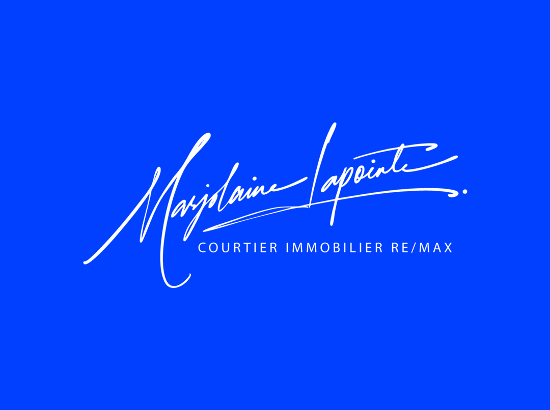 Marjolaine Lapointe | RE/MAX courtier immobilier à Laval