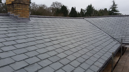  Mark 1 Roofing Services LTD