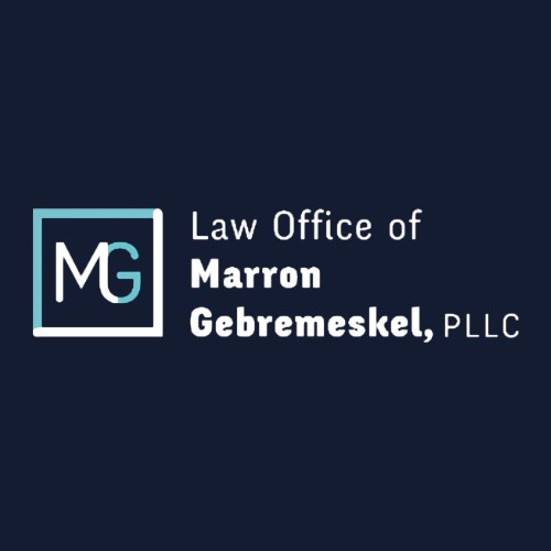 Law Office of Marron Gebremeskel, PLLC