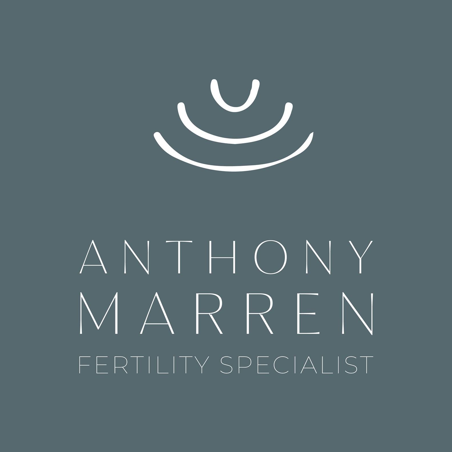Dr Anthony Marren