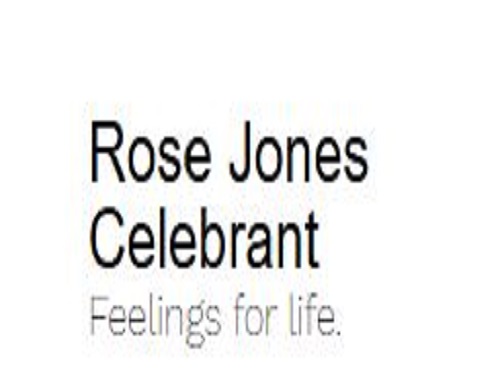 Rose Jones Gippsland Marriage and Funeral Celebrant 'Feelings for Life'.