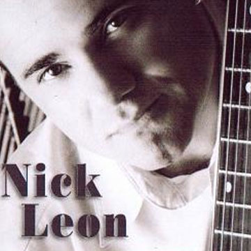 Nick Leon Acoustic Show | Best Australian musicians in Melbourne