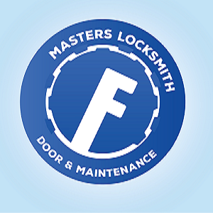Masters Locksmith Door & Maintenance