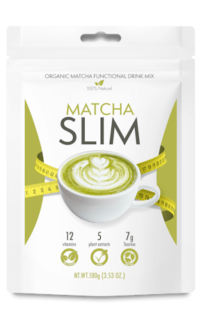 Matcha Slim