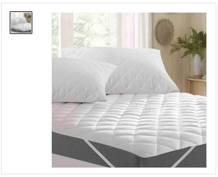Mattress Protector