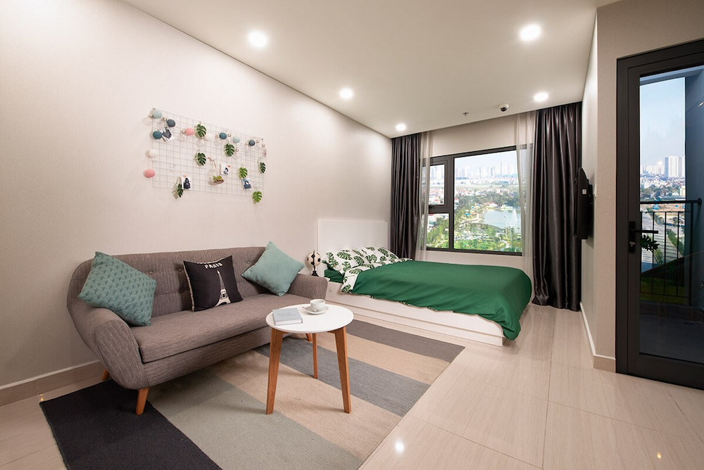 Chuyển Tiền Nhất Tín