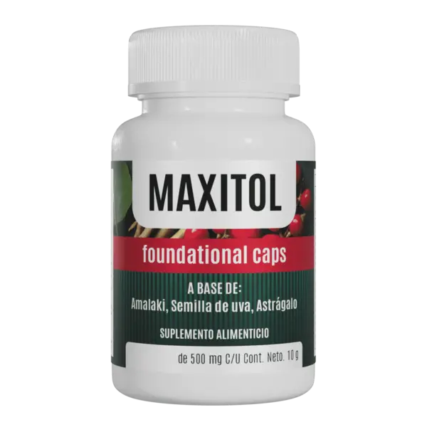 Maxitol México