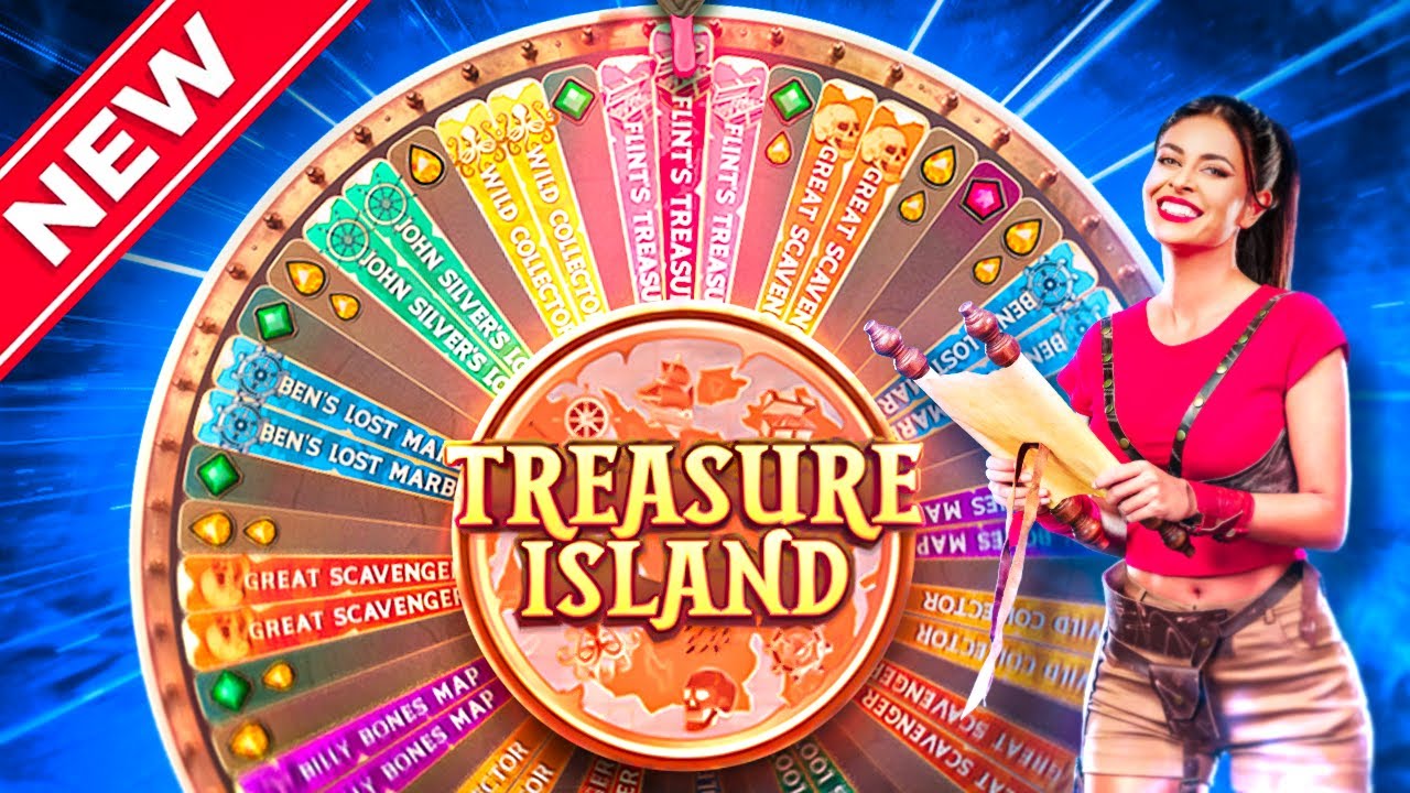 treasureisland