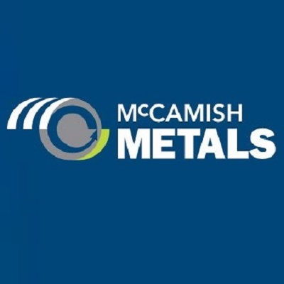 mccamishmetals