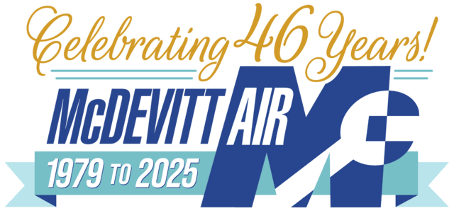 McDevitt Air
