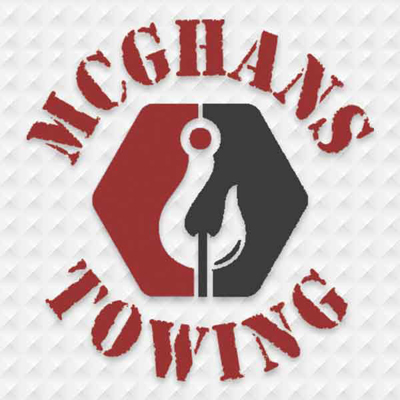 McGhan's Towing