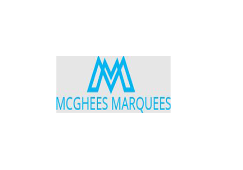 mcgheesmarquees