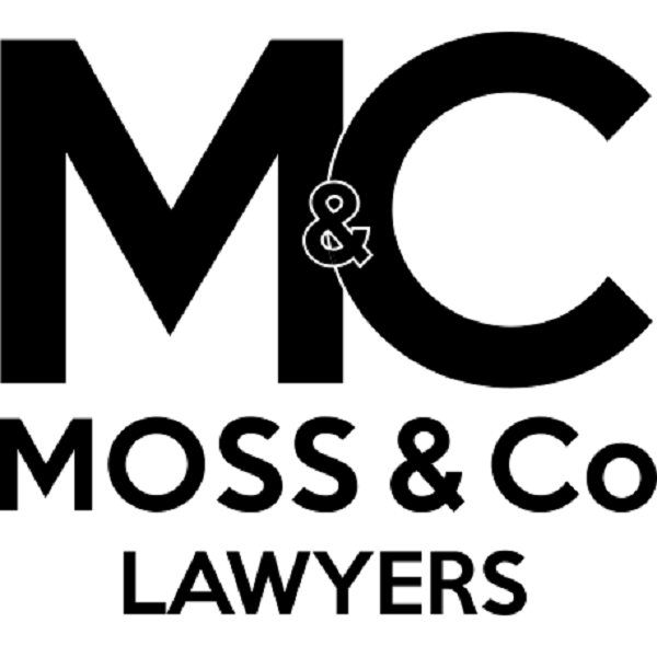 Moss & Co Lawyers