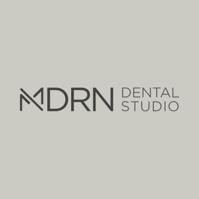 MDRN Dental Studio McKinney